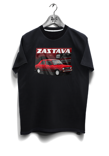 Zastava 101